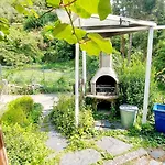 Gast - Salmagundi, Fuer Gruppen Bis 16 Gaeste Apartman *