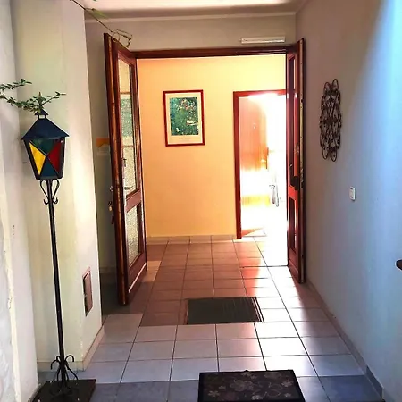 דירה Gast - Salmagundi, Fuer Gruppen Bis 16 Gaeste קאמפ-בורנהופן