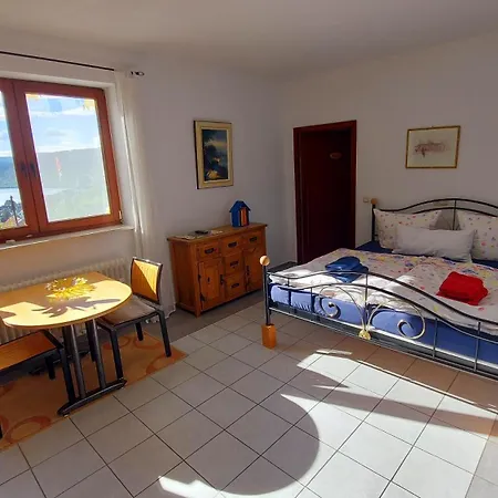 Gast - Salmagundi, Fuer Gruppen Bis 16 Gaeste Apartamento *