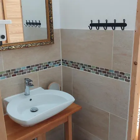 Apartamento Gast - Salmagundi, Fuer Gruppen Bis 16 Gaeste *