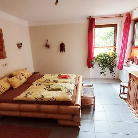 Apartamento Gast - Salmagundi, Fuer Gruppen Bis 16 Gaeste *