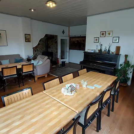 Apartamento Gast - Salmagundi, Fuer Gruppen Bis 16 Gaeste *