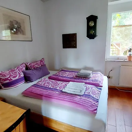 Gast - Salmagundi, Fuer Gruppen Bis 16 Gaeste Apartamento