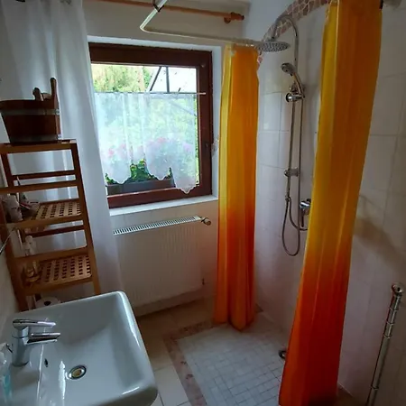 Gast - Salmagundi, Fuer Gruppen Bis 16 Gaeste Apartamento *