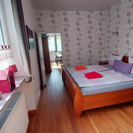 Apartamento Gast - Salmagundi, Fuer Gruppen Bis 16 Gaeste *