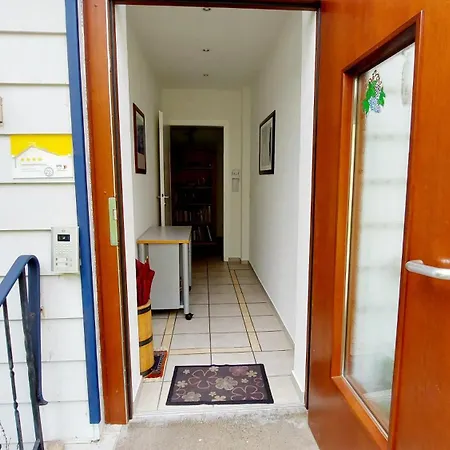 Apartment Gast - Salmagundi, Fuer Gruppen Bis 16 Gaeste Kamp-Bornhofen