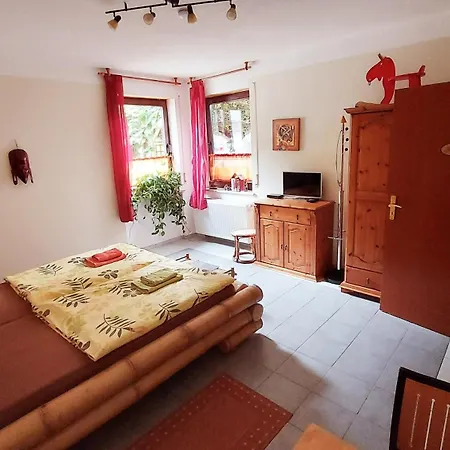 Apartamento Gast - Salmagundi, Fuer Gruppen Bis 16 Gaeste