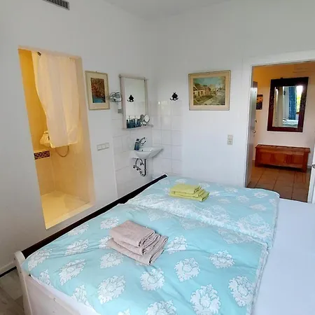 Apartamento Gast - Salmagundi, Fuer Gruppen Bis 16 Gaeste *