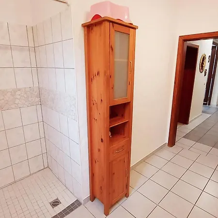 Apartamento Gast - Salmagundi, Fuer Gruppen Bis 16 Gaeste
