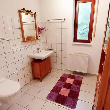 Gast - Salmagundi, Fuer Gruppen Bis 16 Gaeste קאמפ-בורנהופן