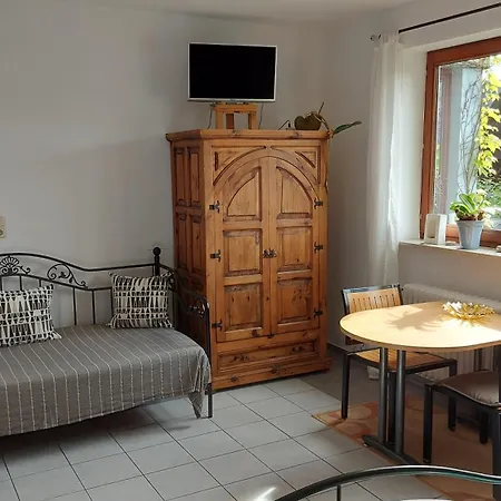 Apartamento Gast - Salmagundi, Fuer Gruppen Bis 16 Gaeste *