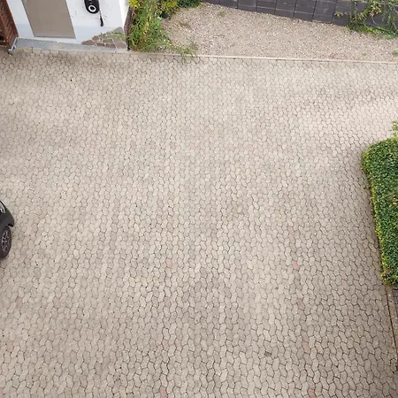 Gast - Salmagundi, Fuer Gruppen Bis 16 Gaeste Apartamento *