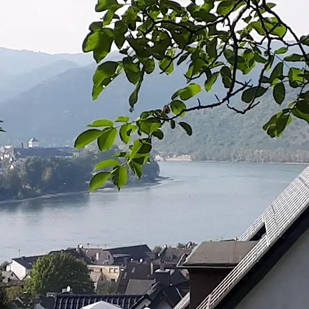 דירה Gast - Salmagundi, Fuer Gruppen Bis 16 Gaeste