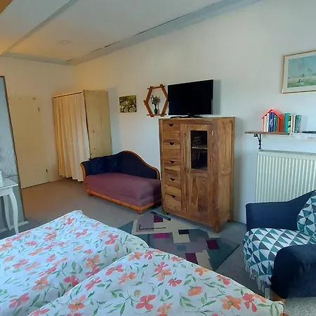 Gast - Salmagundi, Fuer Gruppen Bis 16 Gaeste Apartamento