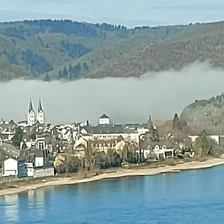 Gast - Salmagundi, Fuer Gruppen Bis 16 Gaeste Apartamento *
