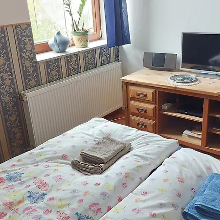 Apartamento Gast - Salmagundi, Fuer Gruppen Bis 16 Gaeste *
