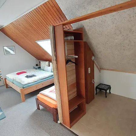Gast - Salmagundi, Fuer Gruppen Bis 16 Gaeste Apartamento Kamp-Bornhofen
