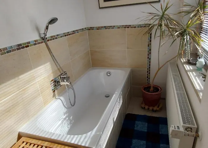 Apartamento Gast - Salmagundi, Fuer Gruppen Bis 16 Gaeste