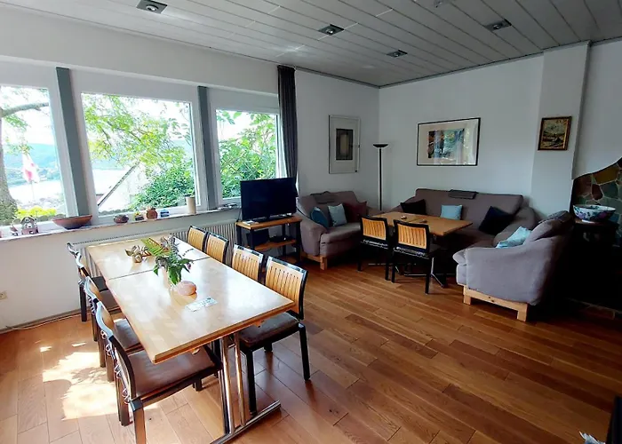 Gast - Salmagundi, Fuer Gruppen Bis 16 Gaeste Apartman *