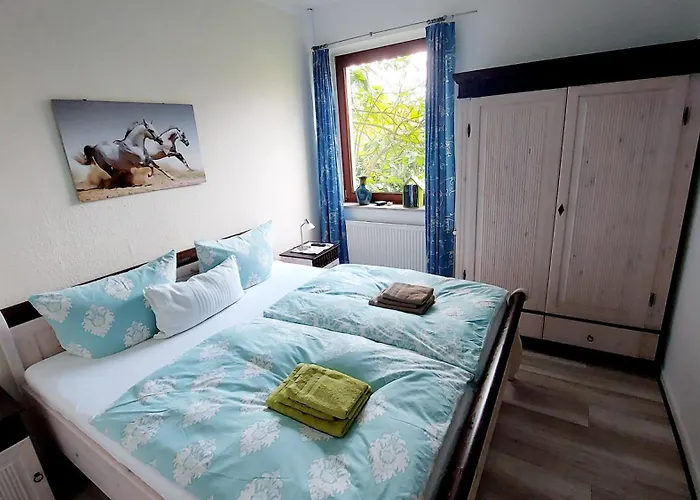 Gast - Salmagundi, Fuer Gruppen Bis 16 Gaeste *