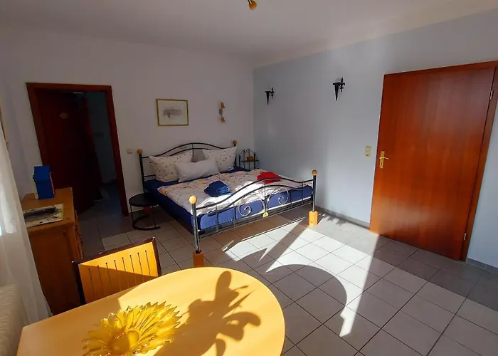 Apartman Gast - Salmagundi, Fuer Gruppen Bis 16 Gaeste