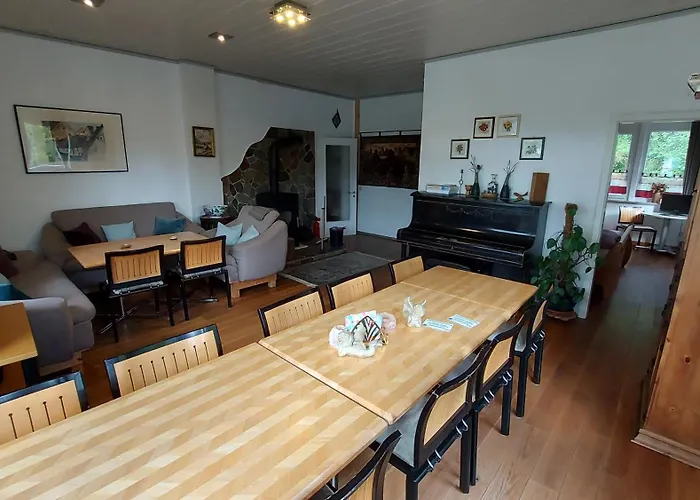 Apartman Gast - Salmagundi, Fuer Gruppen Bis 16 Gaeste *