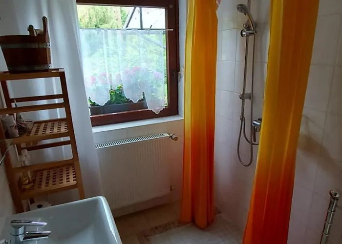 Gast - Salmagundi, Fuer Gruppen Bis 16 Gaeste Apartamento *