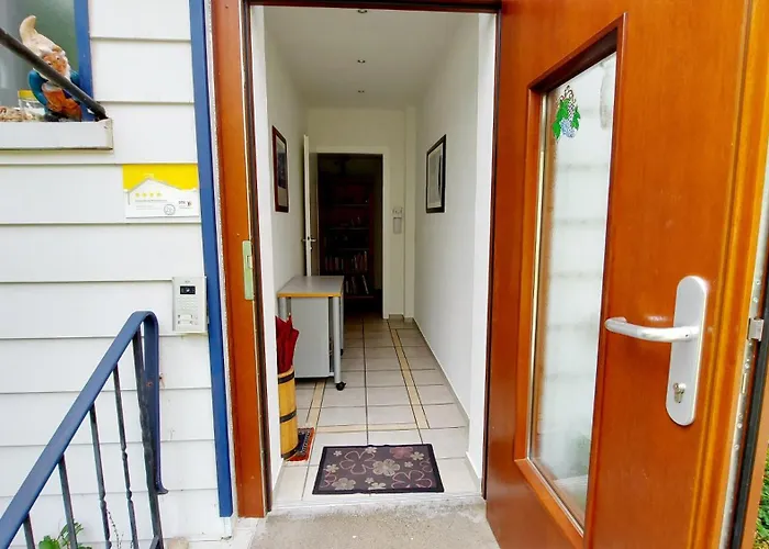 Apartamento Gast - Salmagundi, Fuer Gruppen Bis 16 Gaeste Kamp-Bornhofen