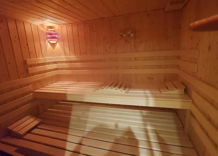 Gast - Salmagundi, Fuer Gruppen Bis 16 Gaeste Apartamento