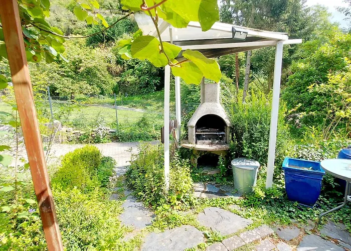 Gast - Salmagundi, Fuer Gruppen Bis 16 Gaeste Apartamento *