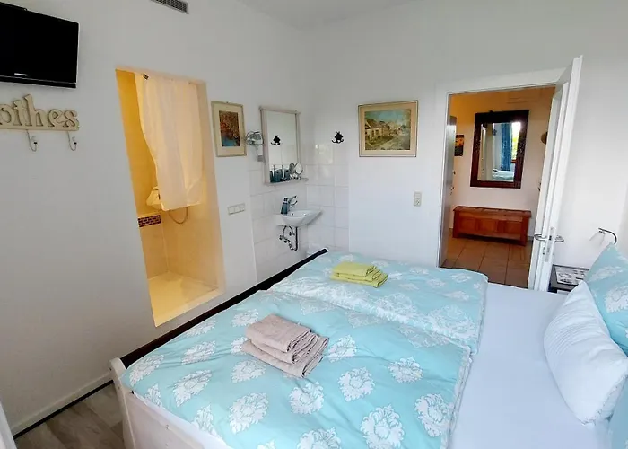 Apartamento Gast - Salmagundi, Fuer Gruppen Bis 16 Gaeste *