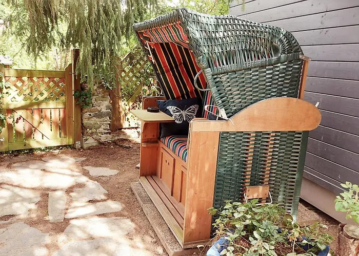 Apartman Gast - Salmagundi, Fuer Gruppen Bis 16 Gaeste Kamp-Bornhofen