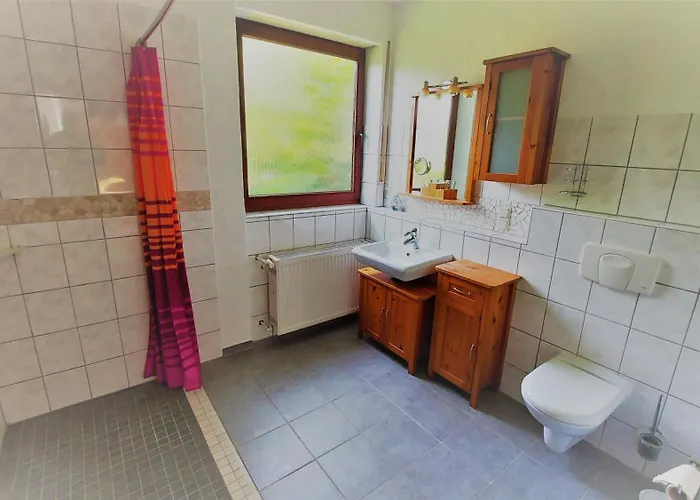 Gast - Salmagundi, Fuer Gruppen Bis 16 Gaeste *