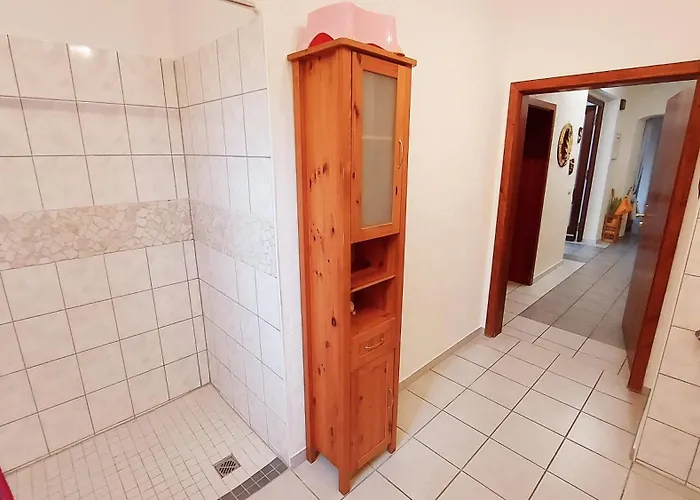 Apartamento Gast - Salmagundi, Fuer Gruppen Bis 16 Gaeste