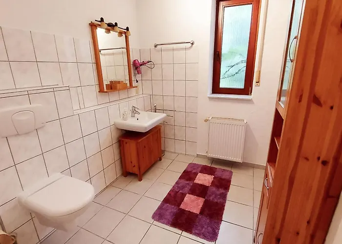 Gast - Salmagundi, Fuer Gruppen Bis 16 Gaeste Kamp-Bornhofen