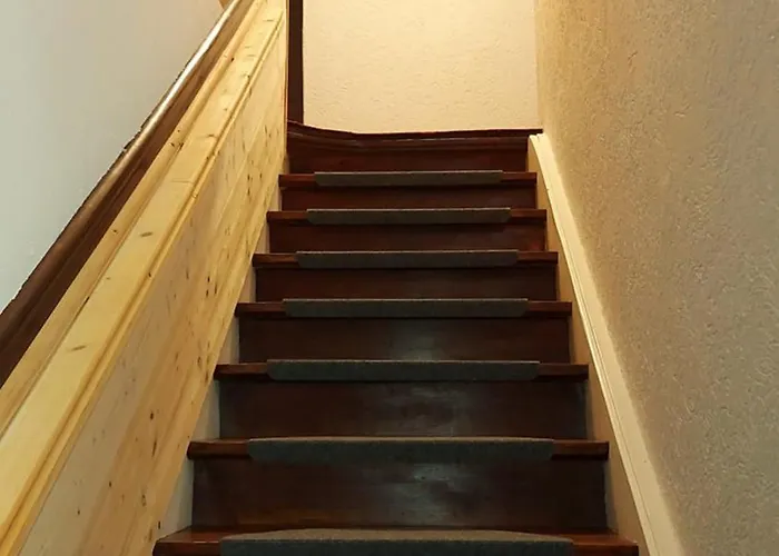 Apartamento Gast - Salmagundi, Fuer Gruppen Bis 16 Gaeste Kamp-Bornhofen