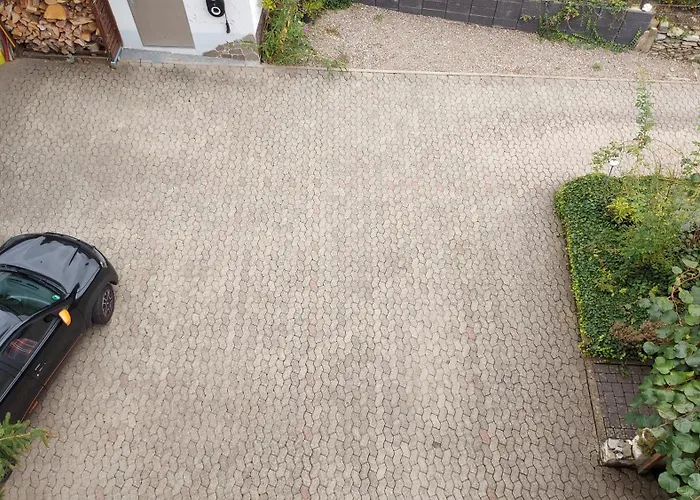 Gast - Salmagundi, Fuer Gruppen Bis 16 Gaeste Apartamento *