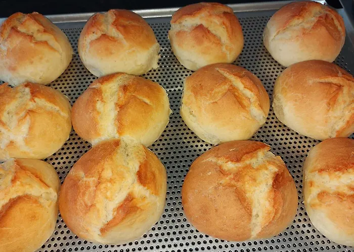 Apartamento Gast - Salmagundi, Fuer Gruppen Bis 16 Gaeste