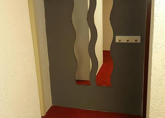 Gast - Salmagundi, Fuer Gruppen Bis 16 Gaeste *