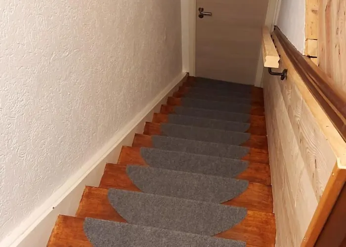 Gast - Salmagundi, Fuer Gruppen Bis 16 Gaeste Kamp-Bornhofen