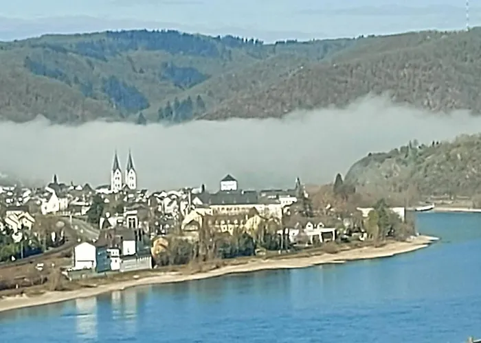 Gast - Salmagundi, Fuer Gruppen Bis 16 Gaeste Apartamento *