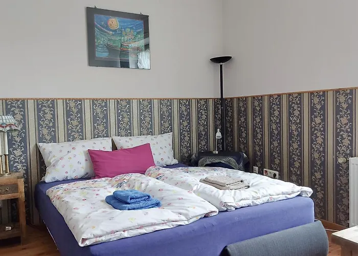 Gast - Salmagundi, Fuer Gruppen Bis 16 Gaeste Kamp-Bornhofen